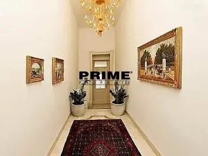 Pronájem bytu 1+kk, Praha - Vinohrady, Italská, 41 m2