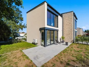 Prodej atypického bytu, Pardubice, Východní, 55 m2
