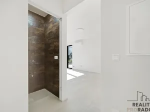 Prodej atypického bytu, Pardubice, Východní, 55 m2