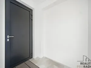 Prodej atypického bytu, Pardubice, Východní, 55 m2