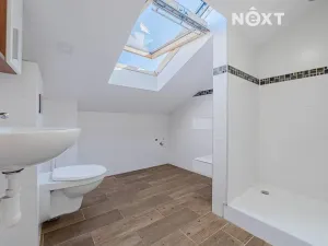 Pronájem bytu 2+kk, Ostrava, Parcelní, 62 m2