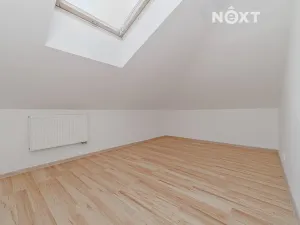 Pronájem bytu 2+kk, Ostrava, Parcelní, 62 m2