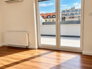 Pronájem bytu 3+kk, Praha - Bubeneč, Pod kaštany, 110 m2