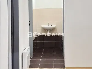 Pronájem skladu, Brno, 264 m2