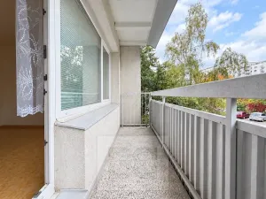 Pronájem bytu 3+1, Brno, Štefáčkova, 62 m2