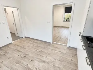 Pronájem bytu 1+1, Mělník, Pražská, 45 m2