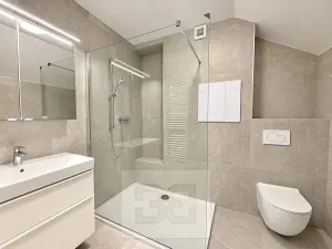 Prodej bytu 2+kk, Brno, Táborská, 66 m2
