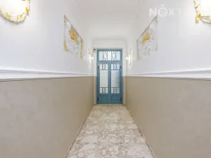 Prodej bytu 2+kk, Praha - Vysočany, Pod pekárnami, 49 m2