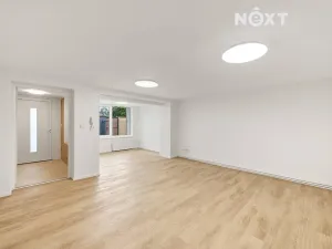 Prodej bytu 1+kk, Praha - Kyje, Vajgarská, 34 m2