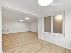 Prodej bytu 1+kk, Praha - Kyje, Vajgarská, 34 m2