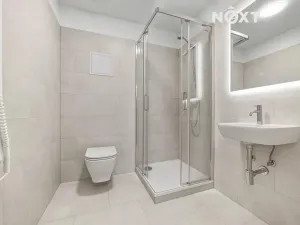 Prodej bytu 2+kk, Praha - Kyje, Vajgarská, 30 m2