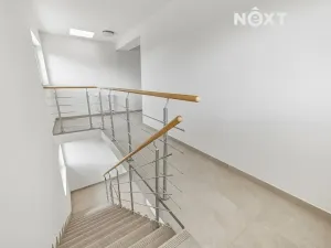 Prodej bytu 1+kk, Praha - Kyje, Vajgarská, 17 m2