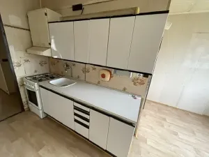 Prodej bytu 2+1, Ústí nad Labem, Tolstého, 60 m2