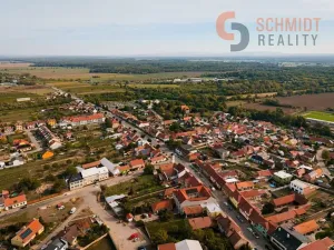 Prodej rodinného domu, Lanžhot, Kostická, 155 m2