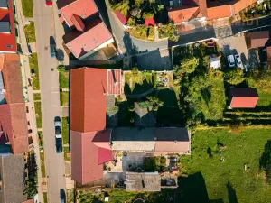 Prodej rodinného domu, Pavlov, Družstevní, 176 m2