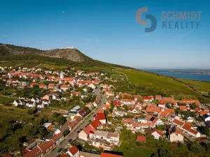 Prodej rodinného domu, Pavlov, Družstevní, 176 m2