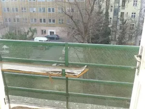 Pronájem bytu 2+kk, Praha - Žižkov, Jičínská, 46 m2