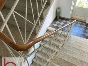 Prodej činžovního domu, České Budějovice, Na Nábřeží, 240 m2
