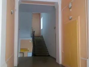 Pronájem kanceláře, Ostrava - Moravská Ostrava, 28. října, 27 m2