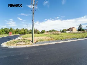 Prodej pozemku pro bydlení, Týnec nad Labem, 911 m2