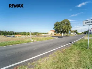 Prodej pozemku pro bydlení, Týnec nad Labem, 911 m2