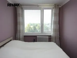 Prodej bytu 2+kk, Kolín, Funkeho, 42 m2