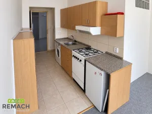 Prodej bytu 1+kk, Uherské Hradiště, Zahradní, 28 m2
