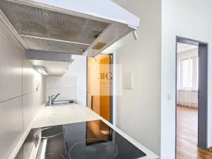 Pronájem bytu 2+1, Litomyšl, Havlíčkova, 47 m2