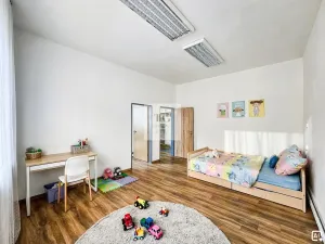 Pronájem bytu 2+1, Litomyšl, Havlíčkova, 47 m2