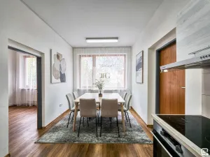 Pronájem bytu 2+1, Litomyšl, Havlíčkova, 47 m2