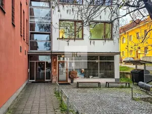 Pronájem bytu 2+1, Litomyšl, Havlíčkova, 47 m2
