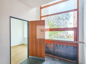 Pronájem bytu 2+1, Litomyšl, Havlíčkova, 47 m2