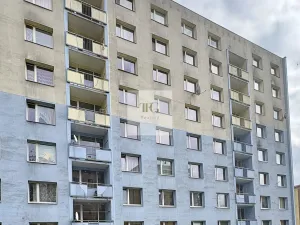Prodej bytu 3+1, Ústí nad Labem, Jindřicha Plachty, 78 m2