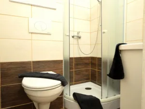 Prodej bytu 1+kk, Praha, Černokostelecká, 25 m2