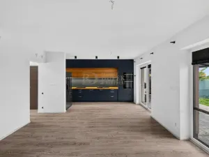 Prodej rodinného domu, Praha - Hostavice, U Hostavického potoka, 95 m2