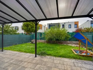 Prodej rodinného domu, Praha - Hostavice, U Hostavického potoka, 95 m2