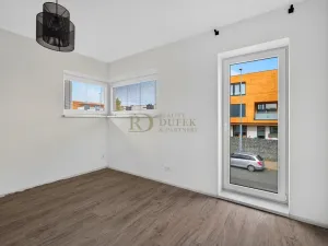Prodej rodinného domu, Praha - Hostavice, U Hostavického potoka, 95 m2