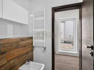 Prodej rodinného domu, Praha - Hostavice, U Hostavického potoka, 95 m2