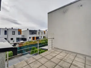 Prodej rodinného domu, Praha - Hostavice, U Hostavického potoka, 95 m2