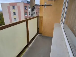 Prodej bytu 4+1, Litvínov - Horní Litvínov, Tylova, 79 m2
