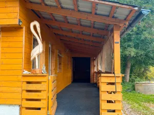 Prodej mobilheimu, Černožice, 45 m2