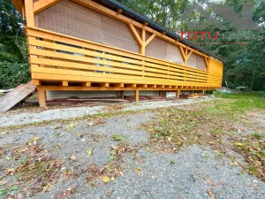 Prodej mobilheimu, Černožice, 45 m2