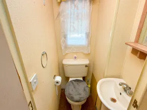 Prodej mobilheimu, Černožice, 45 m2