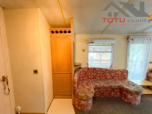 Prodej mobilheimu, Černožice, 45 m2
