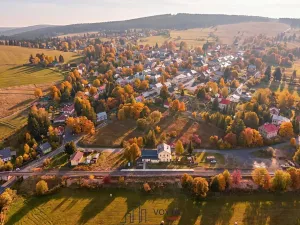 Prodej komerčního pozemku, Horní Blatná, Hamerská, 9951 m2