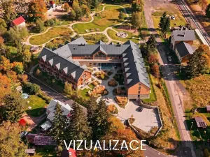 Prodej komerčního pozemku, Horní Blatná, Hamerská, 9951 m2