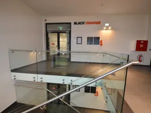 Pronájem kanceláře, Mělník, Bezručova, 16 m2