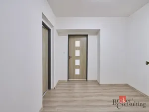 Pronájem bytu 1+kk, Mlékojedy, 43 m2