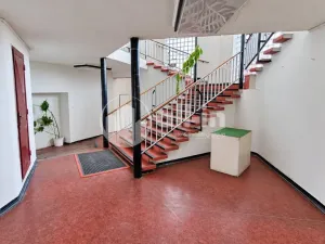 Pronájem kanceláře, Vyškov - Vyškov-Město, náměstí Obránců míru, 27 m2