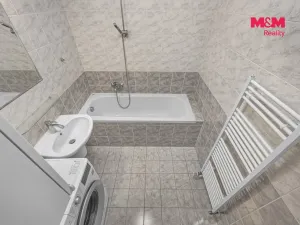 Pronájem bytu 3+kk, Praha - Liboc, Pod cihelnou, 84 m2